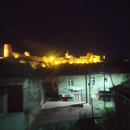 Hotel Mariella Achalciche Zewnętrze zdjęcie