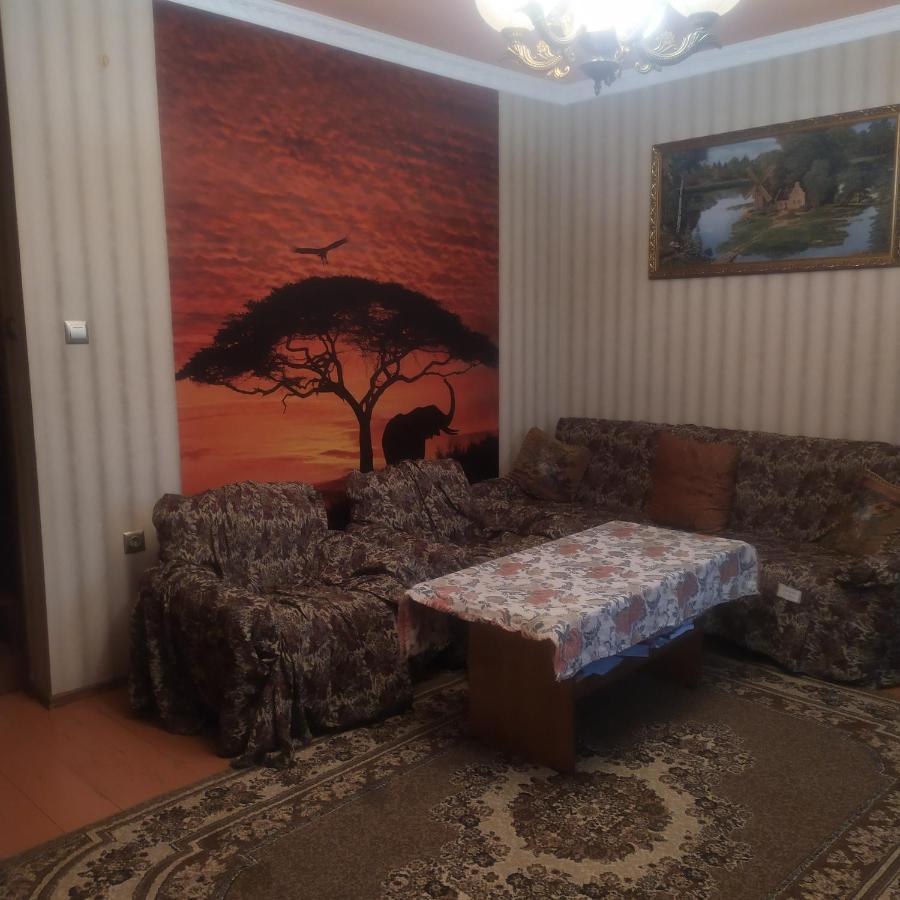 Hotel Mariella Achalciche Zewnętrze zdjęcie