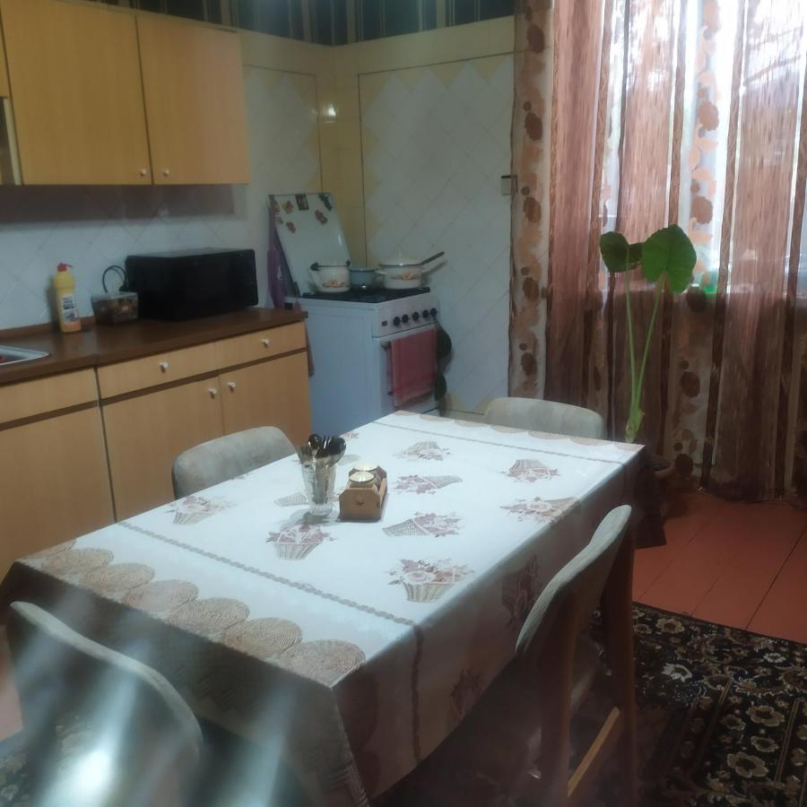 Hotel Mariella Achalciche Zewnętrze zdjęcie