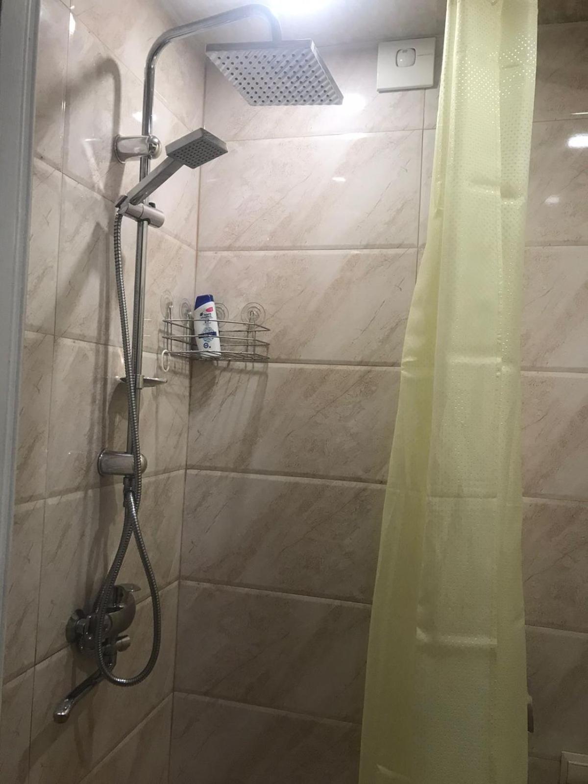 Hotel Mariella Achalciche Zewnętrze zdjęcie