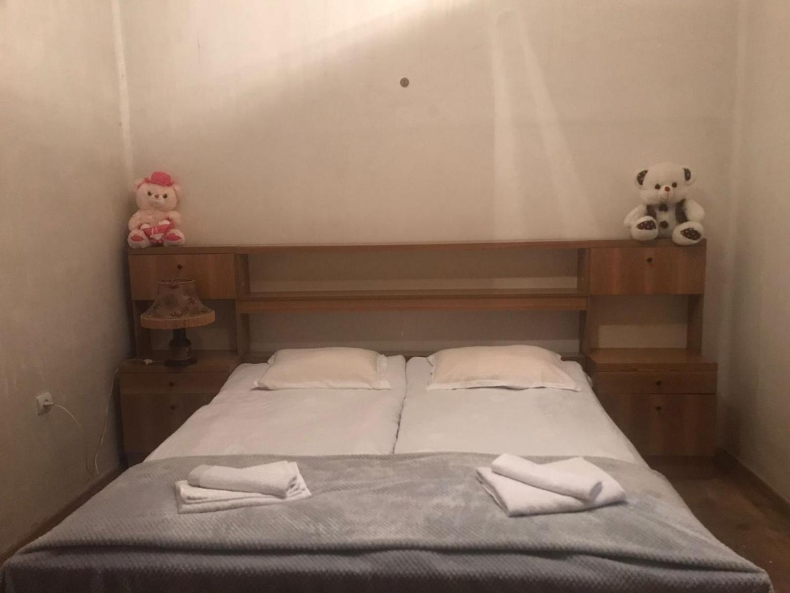 Hotel Mariella Achalciche Zewnętrze zdjęcie
