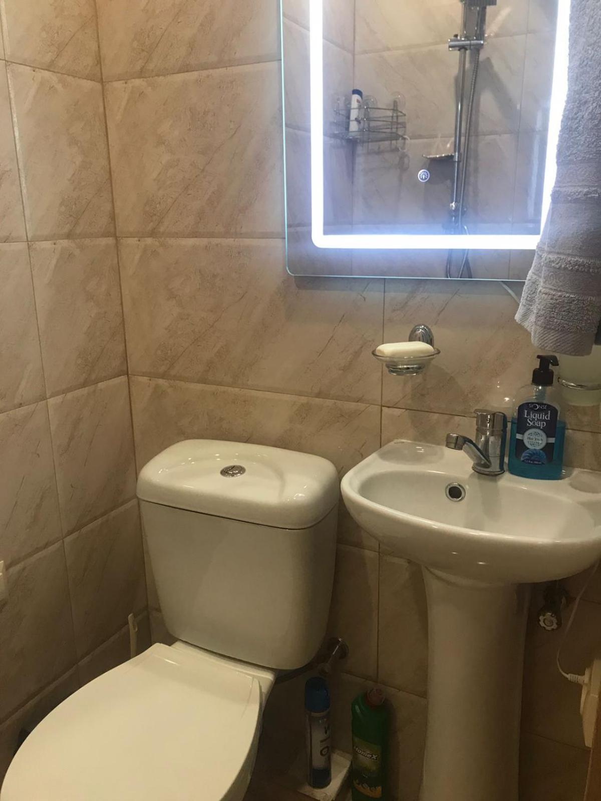 Hotel Mariella Achalciche Zewnętrze zdjęcie