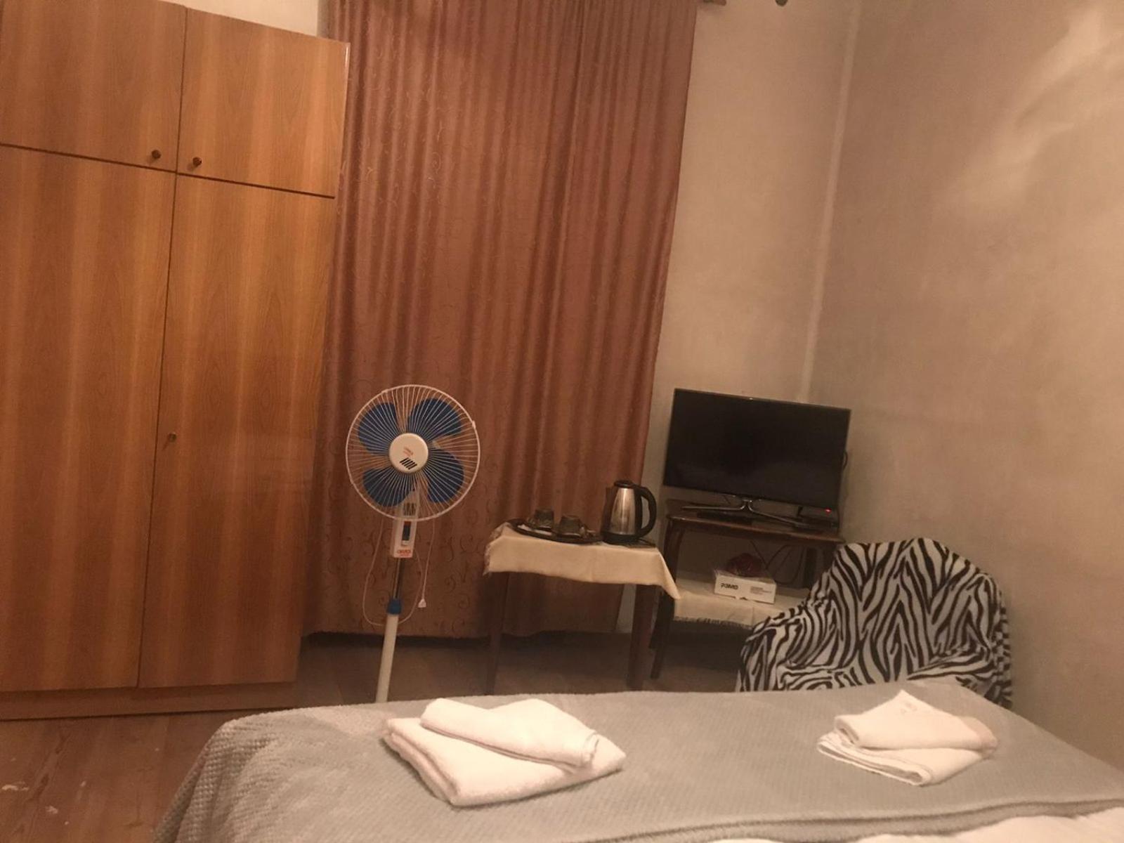 Hotel Mariella Achalciche Zewnętrze zdjęcie