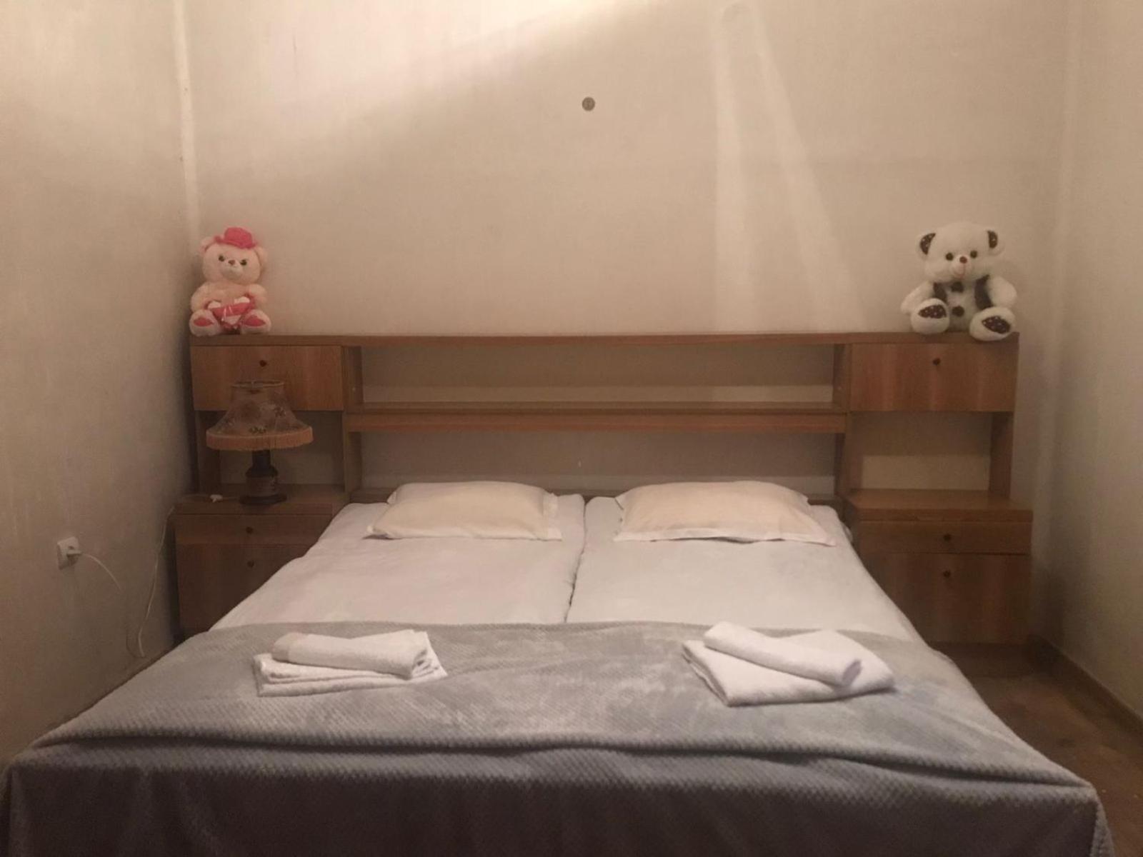 Hotel Mariella Achalciche Zewnętrze zdjęcie