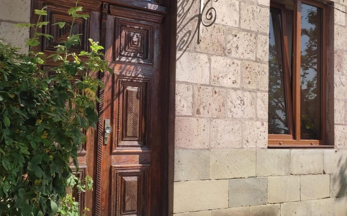 Hotel Mariella Achalciche Zewnętrze zdjęcie
