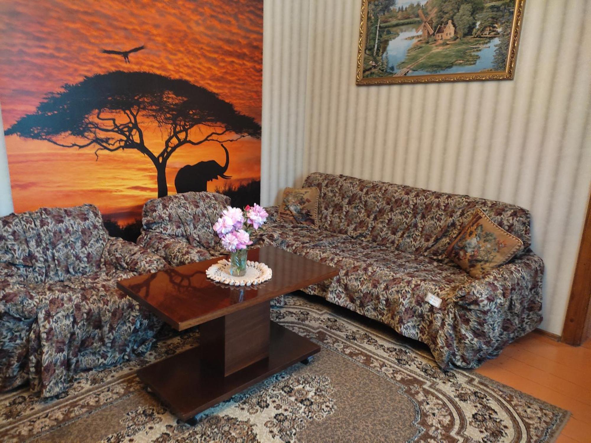 Hotel Mariella Achalciche Zewnętrze zdjęcie