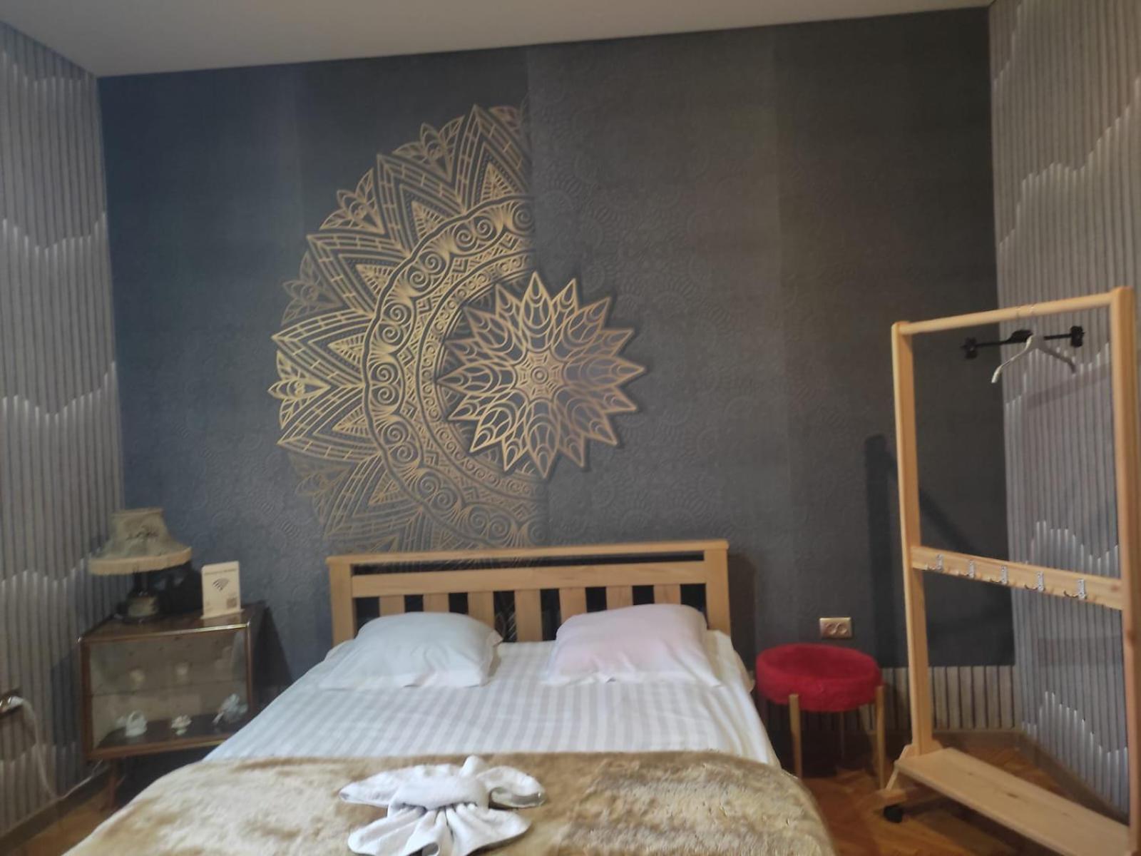 Hotel Mariella Achalciche Zewnętrze zdjęcie