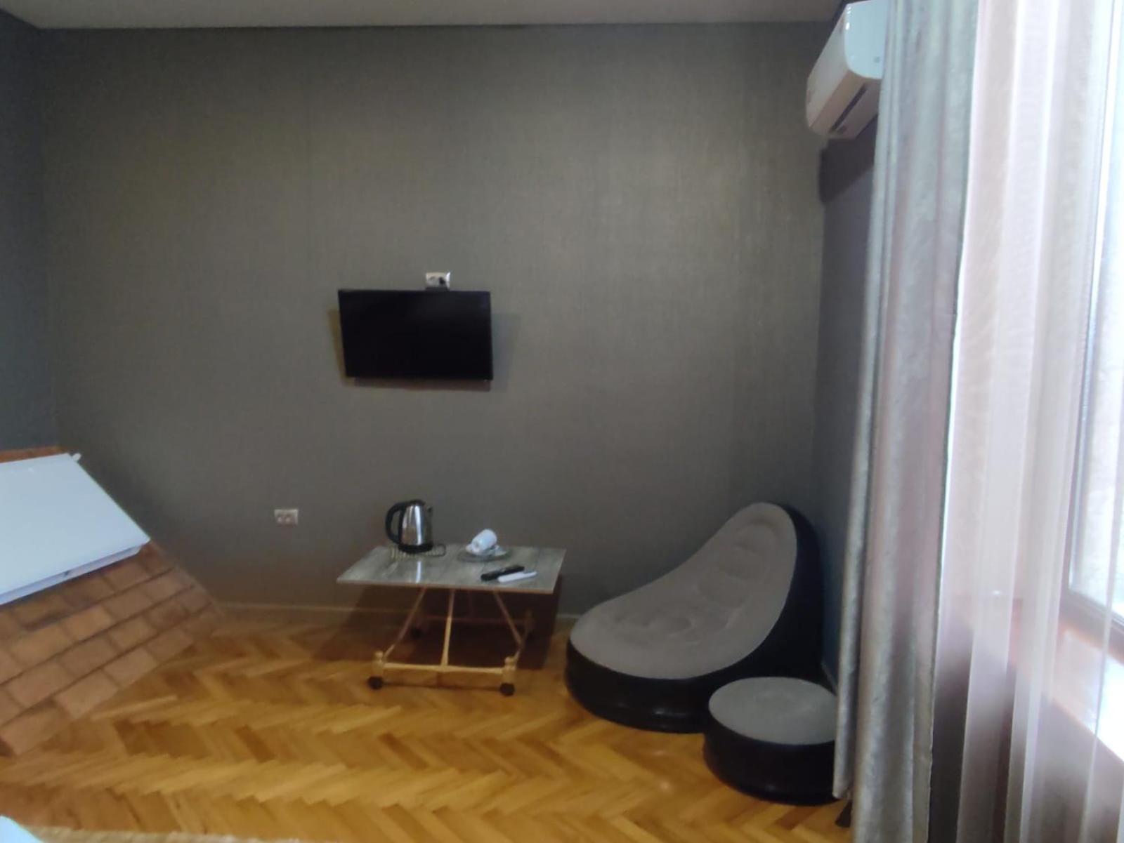 Hotel Mariella Achalciche Zewnętrze zdjęcie
