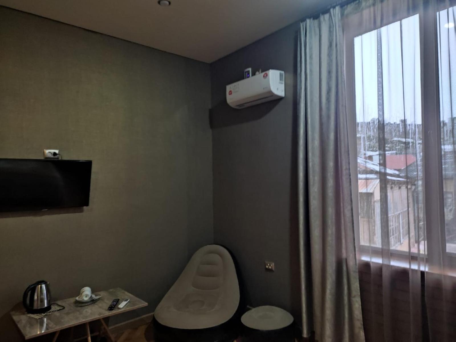 Hotel Mariella Achalciche Zewnętrze zdjęcie