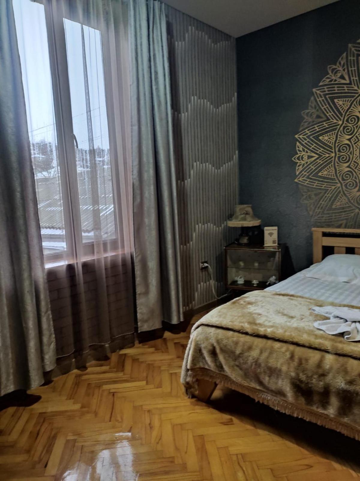 Hotel Mariella Achalciche Zewnętrze zdjęcie